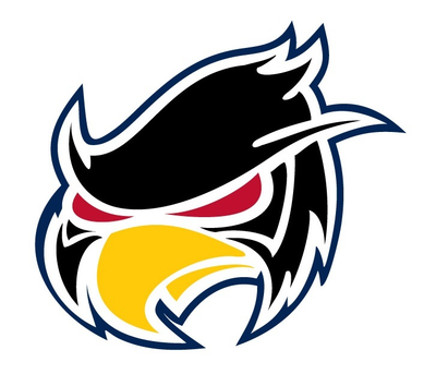 Powerhawks logo