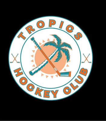 Tropics A logo