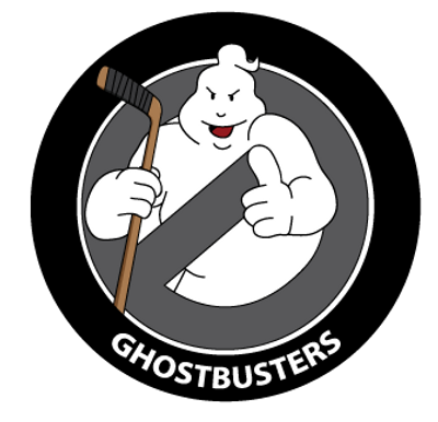Ghostbusters logo