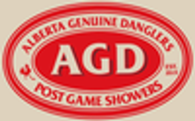 AGD logo