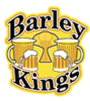Barley Kings logo