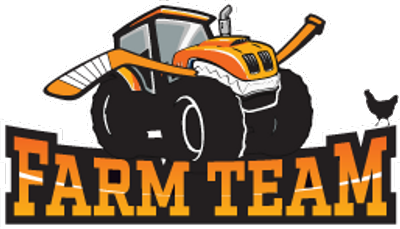 Farm Team logo