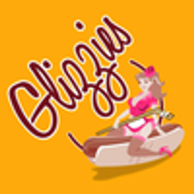 Glizzies logo
