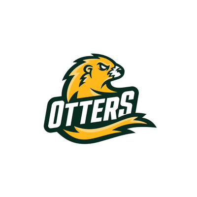 Otters logo