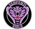 Serpenti Viola logo