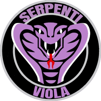 Serpenti Viola logo