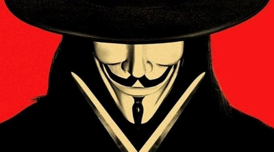 Vendetta logo