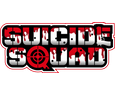 Suicide Squad HC logo
