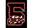 The 5th Liners logo