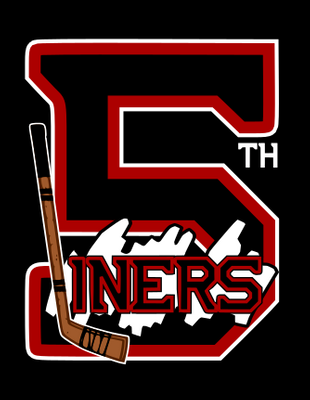 The 5th Liners logo