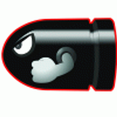 Bullet Bills logo