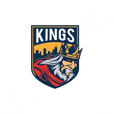 SW Kings logo