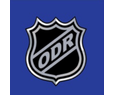 ODR Allstars logo