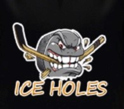Iceholes logo