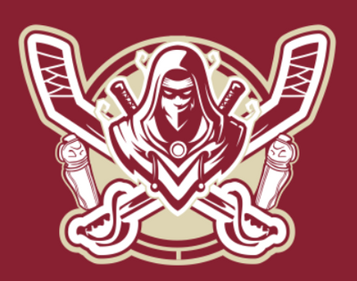 ShinPad Assassins logo