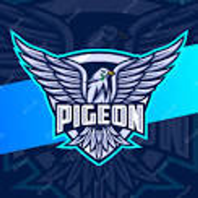 River City Pigeons logo