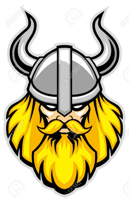 Vikes logo