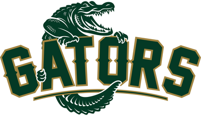 GATORS logo
