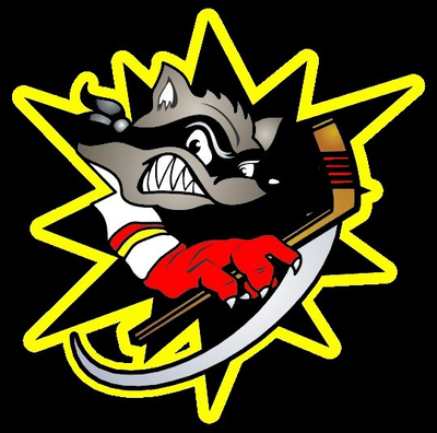 Trash Pandas logo