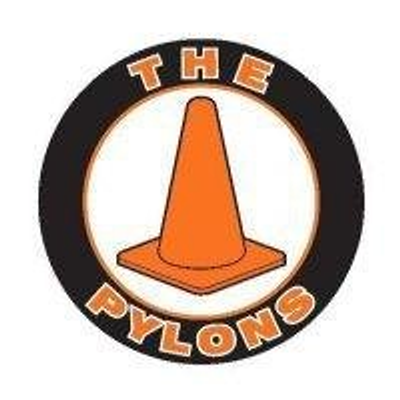 The Pylons logo
