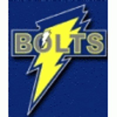 Bolts logo