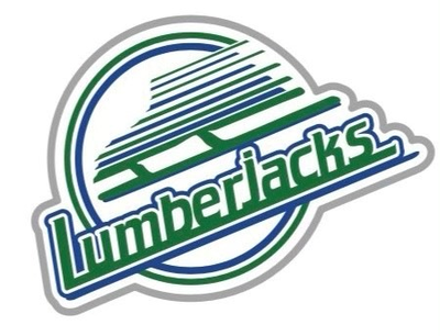 Lumberjacks logo