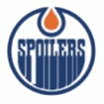 Spoilers logo