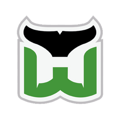 Westside Whalers logo