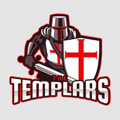 Templars 3 logo
