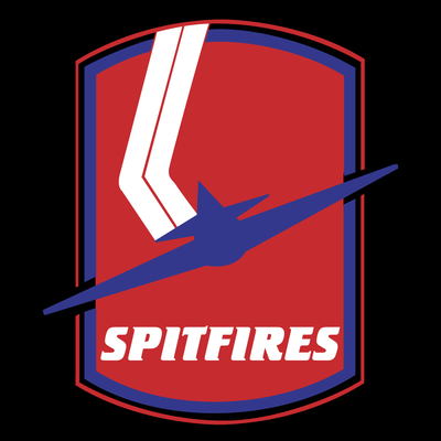 Spitfires logo