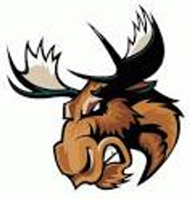 The Moose logo