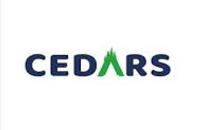 Cedars logo