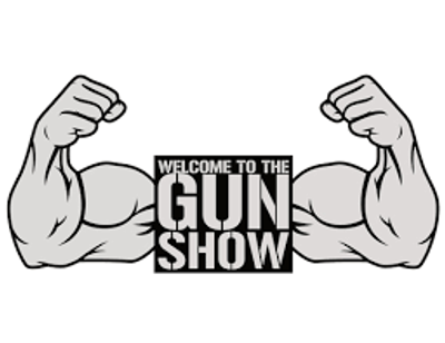 Gun Show logo