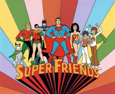 Bens Friends logo