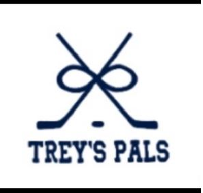 Treys Pals logo
