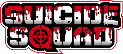 Suicide squad HC logo