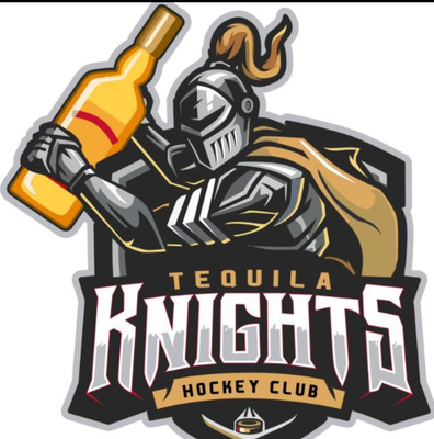 Tequila Knights logo