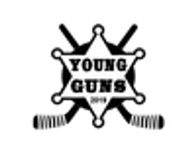 Young Guns logo