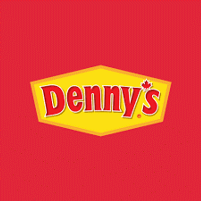 Denny's Danglers logo