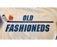 Old Fashioneds logo