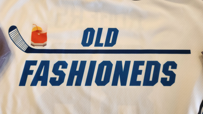 Old Fashioneds logo