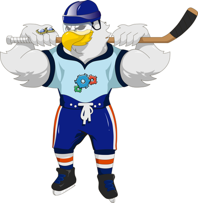 DirtyBirds logo
