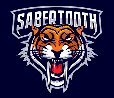 Sabretooth HC logo