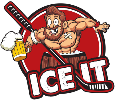 Ice-It logo