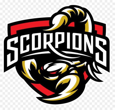 Scorpions logo
