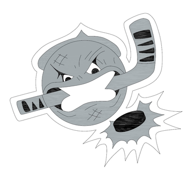 Face logo