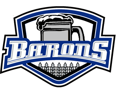 Beer Barons logo
