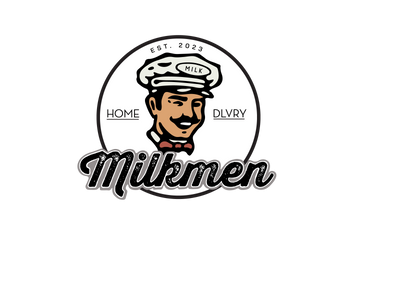 Milkmen logo