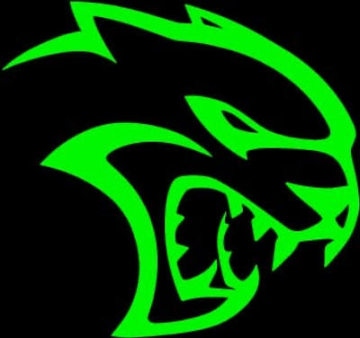Xtown Hellcats logo