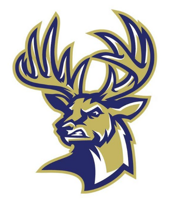 Bucks logo